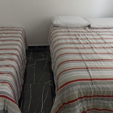 Apartamento Na Praia De Santos 4 Daire Dış mekan fotoğraf